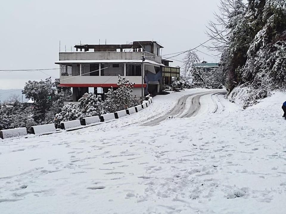 Rhododendron Stay Darjeeling  Exterior foto
